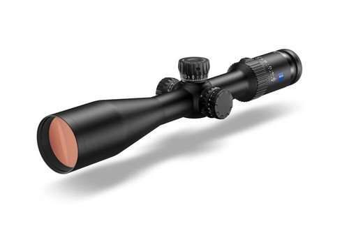Zeiss zielfernrohr qonquest - zielfernrohr, v4