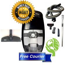 ✅Professionell überholter leistungsstarker Miele CX1 Parkett beutelloser Staubsauger