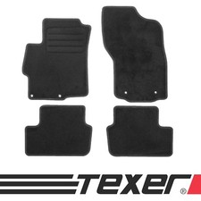 Fussmatten für Mitsubishi