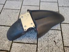 Suzuki XF 650 Freewind Schutzblech Kotflügel vorne Stabi Front Fender