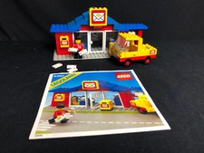 Lego 6362 Classic Town Post
