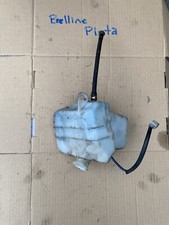 beeline pista 50 roller Öltank 