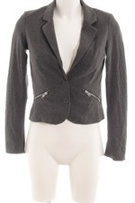 H&M Jerseyblazer Damen Blazer