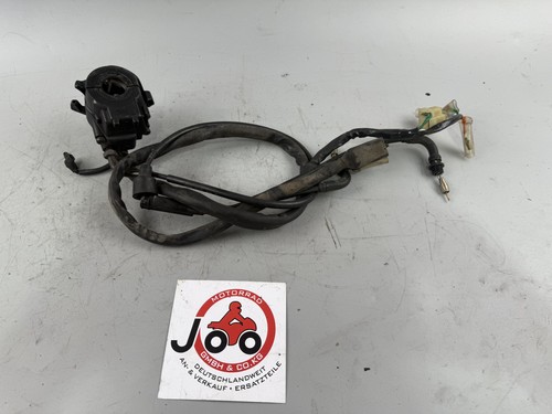 Honda ntv650 revere rc33 - revere,