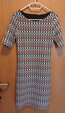 Esprit kleid rot weiß - esprit, 34