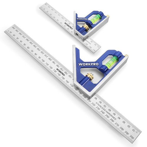 Workpro kombinationswinkel - workpro,
