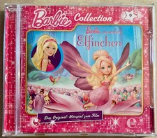 CD Barbie - Barbie
