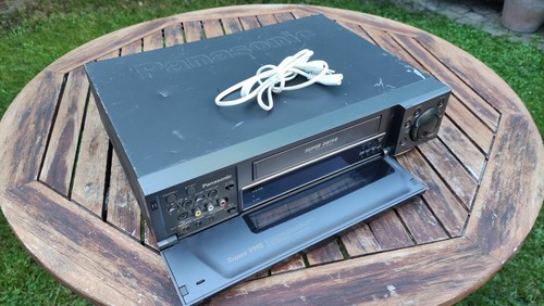 Panasonic hs900 high end - panasonic, nv-hs900