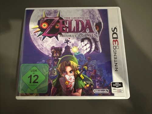 The legend zelda majora s - zelda:, majora's