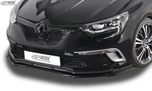 Rdx frontspoiler vario für - rdx, vario-x