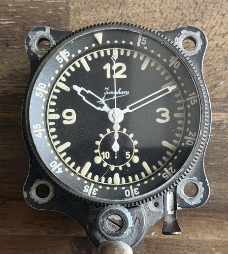 Junghans borduhr j30bz1 - junghans,