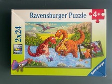 Ravensburger Puzzle