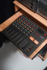 Tascam vintage analog - -,