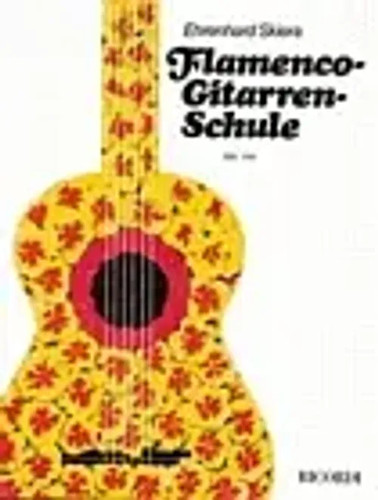Flamenco gitarrenschule - flamenco-gitarrenschule, |
