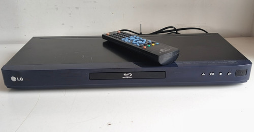 Bd550 dvd player blu ray - bd550, dvd-player