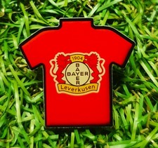 Bayer leverkusen pin - 04,