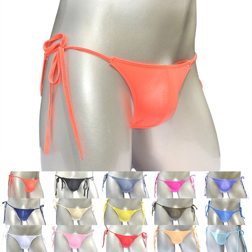 Unterwäsche slip tanga - unterwäsche,