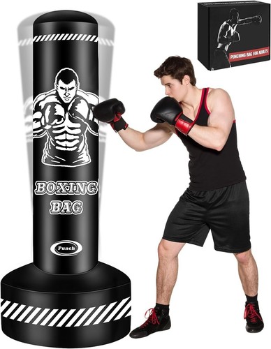 Standboxsack 180cm für