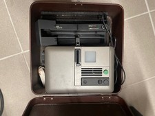 Dia Projektor Zeiss Ikon