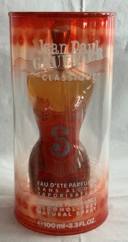 Jean paul gaultier classique - paul, "classique"
