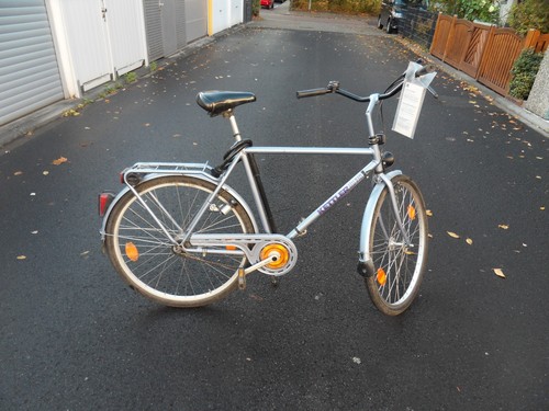 Kettler alu rad windsor 1993 - kettler, alu-rad