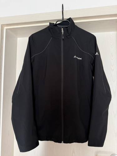 Vaude leichte softshelljacke - vaude,