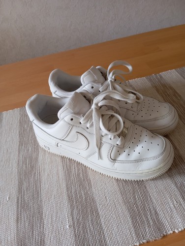 Damensneaker nike air force - air,