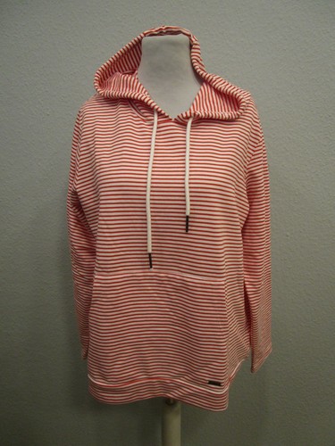 New view langarmshirt kapuze - view,
