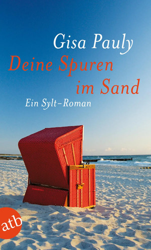 Deine spuren sand ein - spuren, im