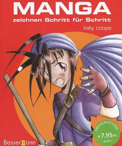 Manga zeichnen schritt für - zeichnen,