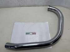 Krümmer Auspuffanlage