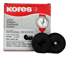 Kores Farbband Gruppe 51