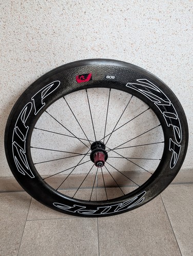 Zipp 808 carbon tubular - zipp,