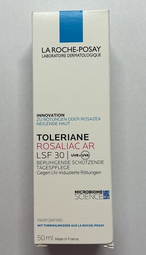 Roche posay toleriane - la,