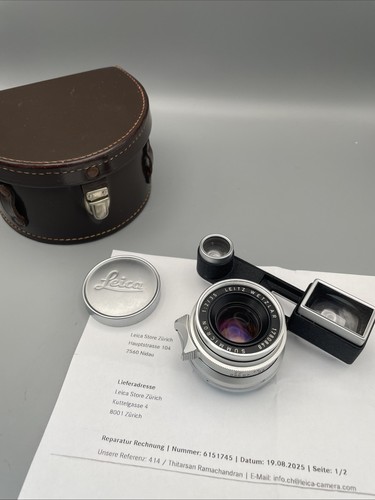 Leica 11108 leitz - leica,