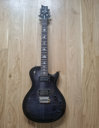 Prs tremonti e gitarre - prs, se