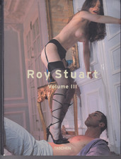 Roy Stuart, Volume III