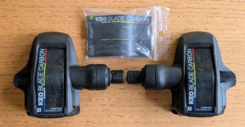 Look keo blade - look, carbon