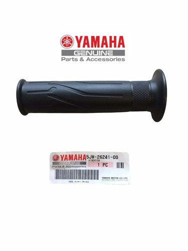 Oem yamaha linkshandgriff - oem,
