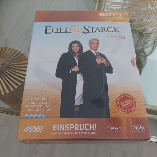 Edel starck auswahl staffel - &,