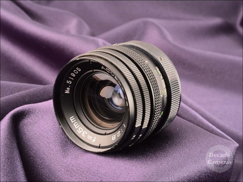 Mount access sq 35mm - t2,
