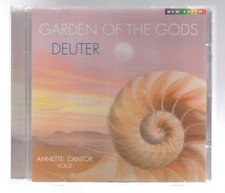 DEUTER - Garden Of The Gods