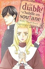 Diable shabille en soutane T01 von not specified | Buch | Zustand sehr gut