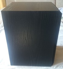 2 Stück Lautsprecher Magnat Monitor 2000 Regallautsprecher passiv Boxen TOP