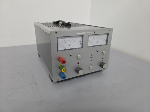 Gossen konstanter power supply - gossen,