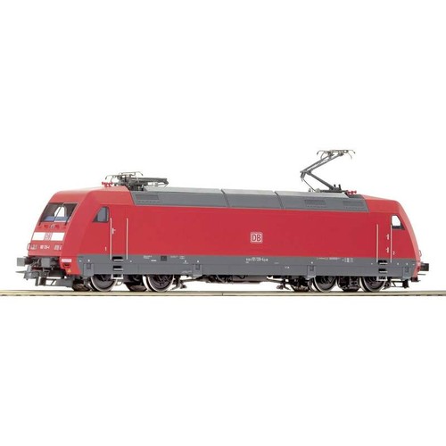 Roco elektrolok lokomotive - roco, ro