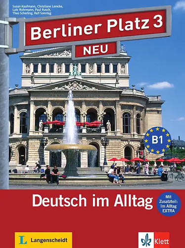 Berliner platz neu - 3,