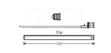 Ava Quality Cooling MSD601