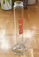 EHLE Bong ca. 45cm