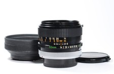 CANON FD 50mm / 1:1.4 S.S.C. -